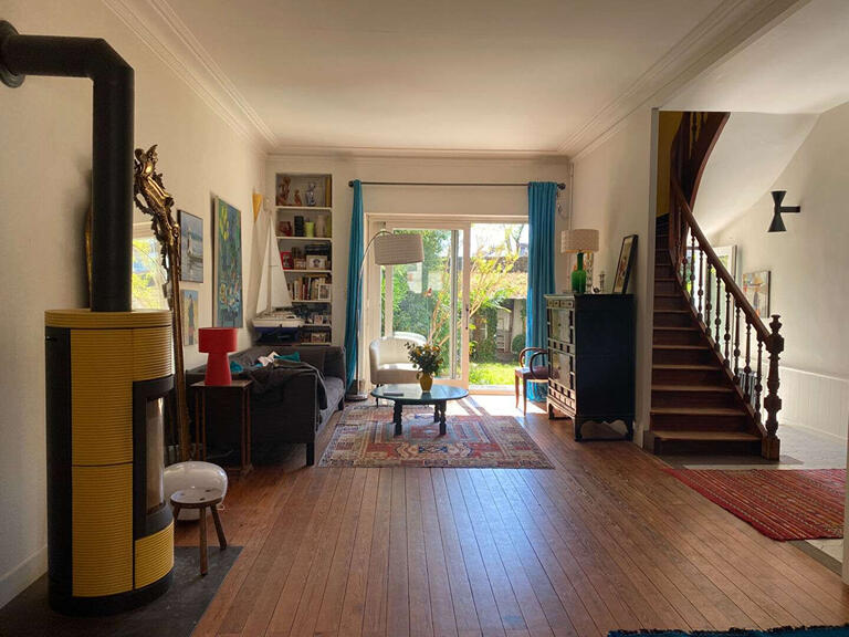 House Nantes - 5 bedrooms