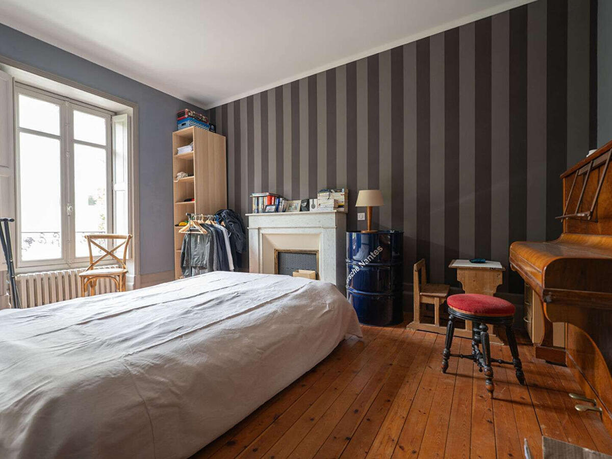 House Nantes