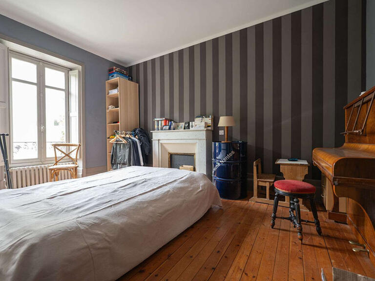House Nantes - 4 bedrooms