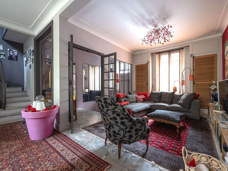 House Nantes - 4 bedrooms