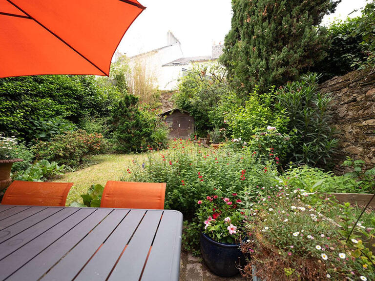 House Nantes - 4 bedrooms