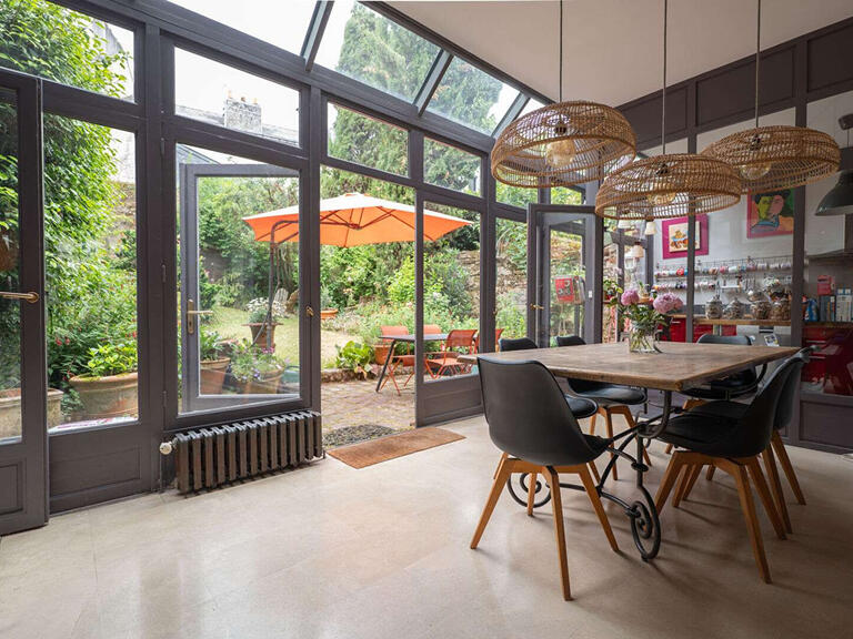 House Nantes - 4 bedrooms