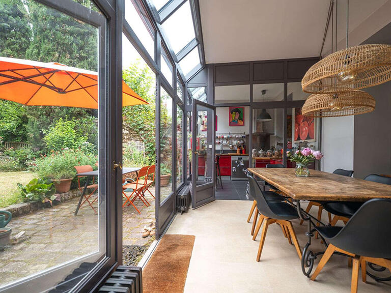 House Nantes - 4 bedrooms
