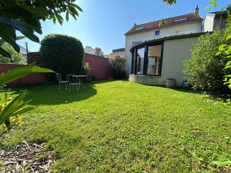 House Nantes - 6 bedrooms