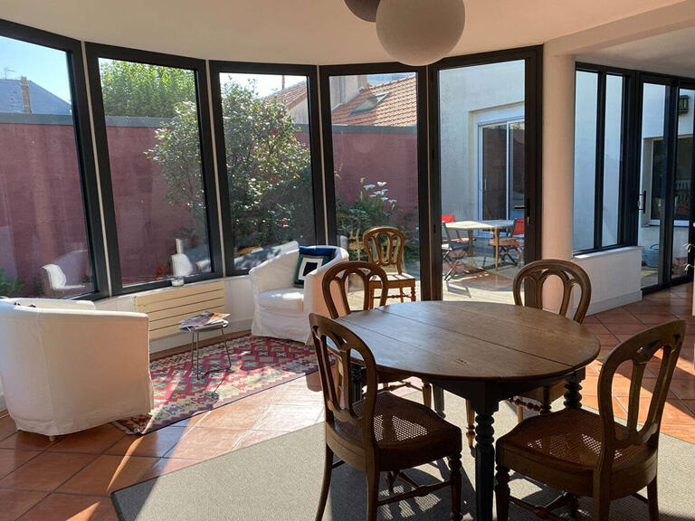 House Nantes - 6 bedrooms
