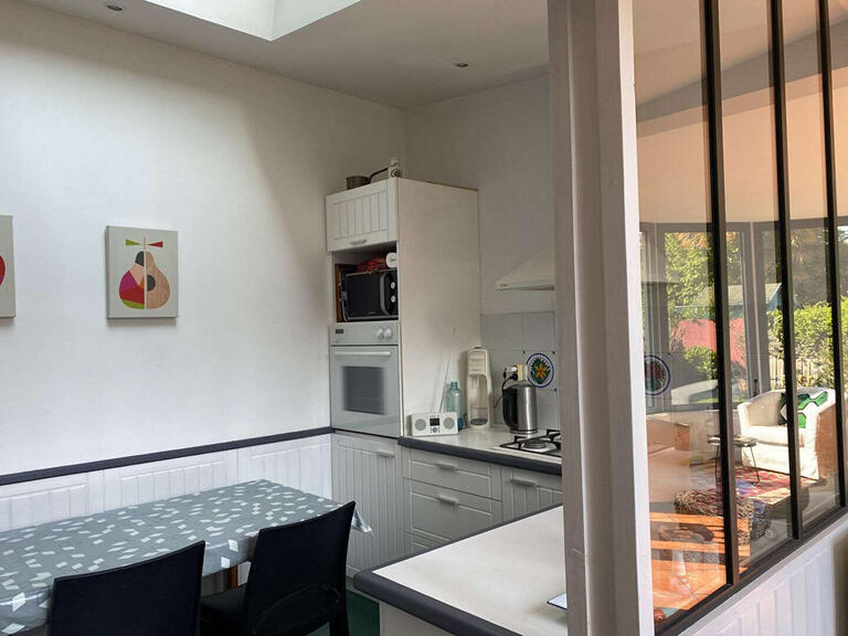 House Nantes - 6 bedrooms