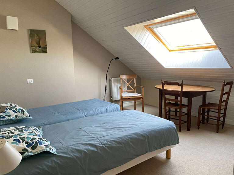 House Nantes - 6 bedrooms