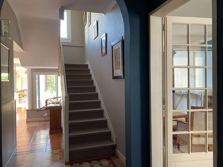 House Nantes - 6 bedrooms