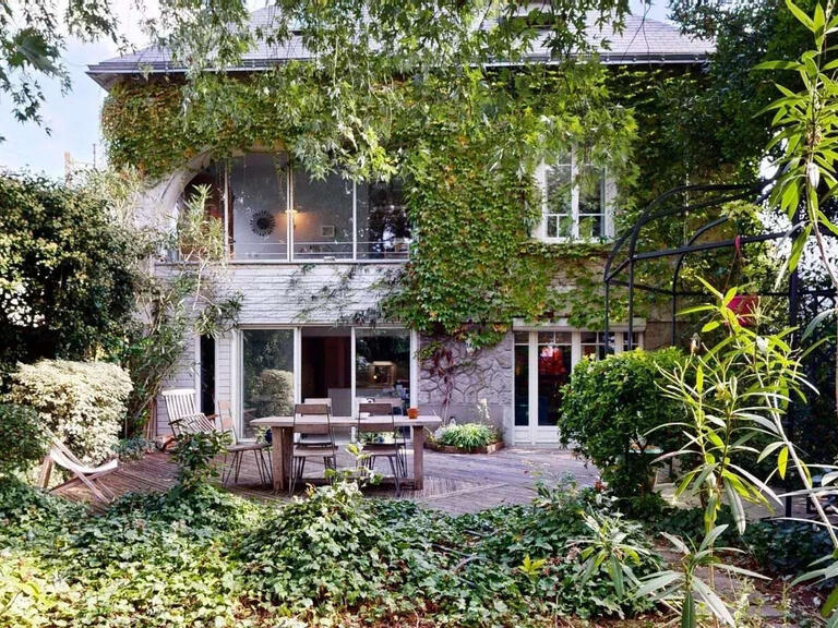 Maison Nantes - 5 chambres