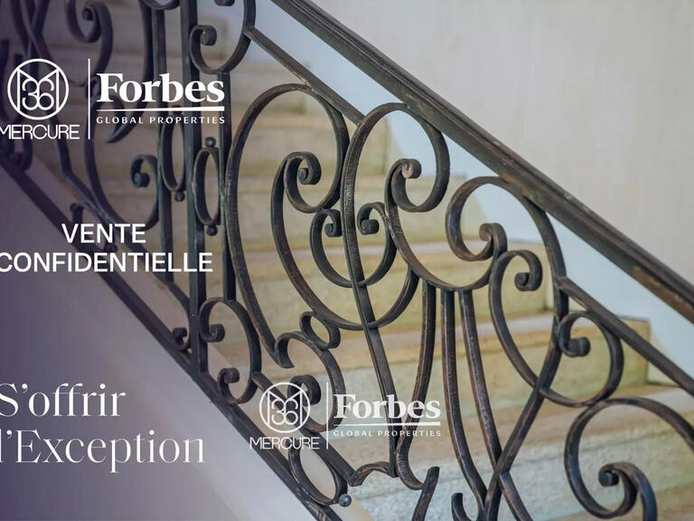 House Nantes - 5 bedrooms - 447m²