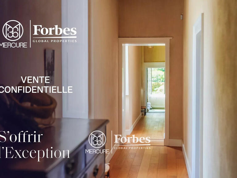 House Nantes - 5 bedrooms - 447m²