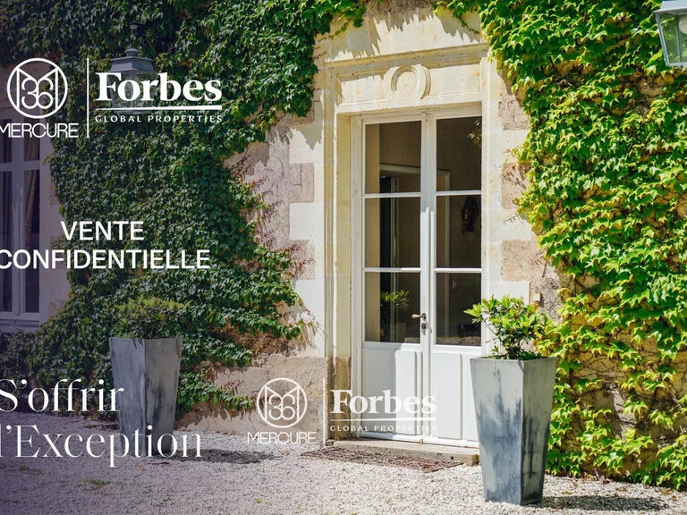 House Nantes - 5 bedrooms - 447m²