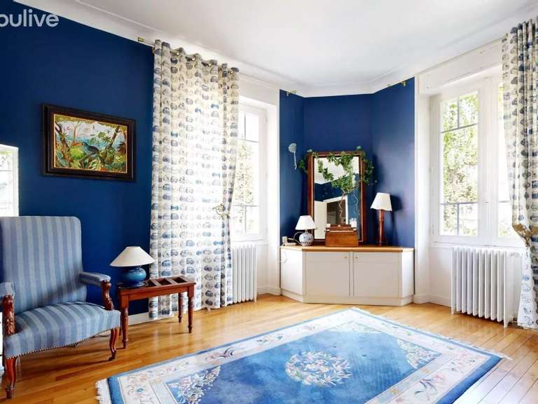 Maison Nantes - 5 chambres