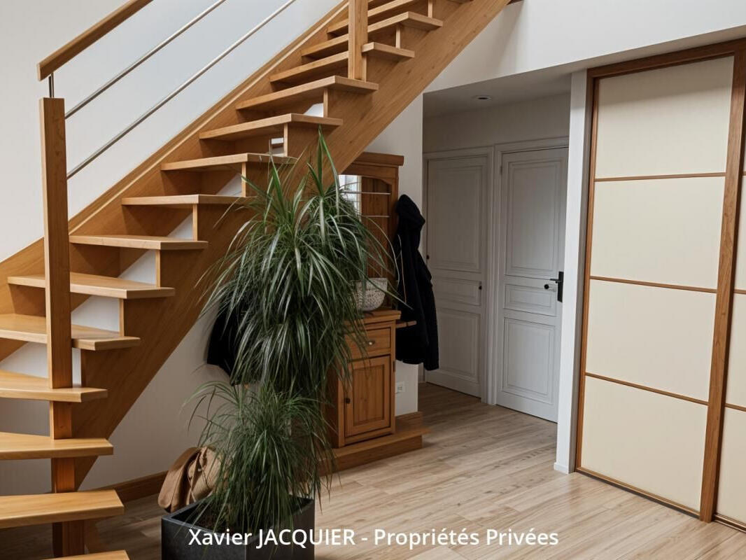 Maison Nantes