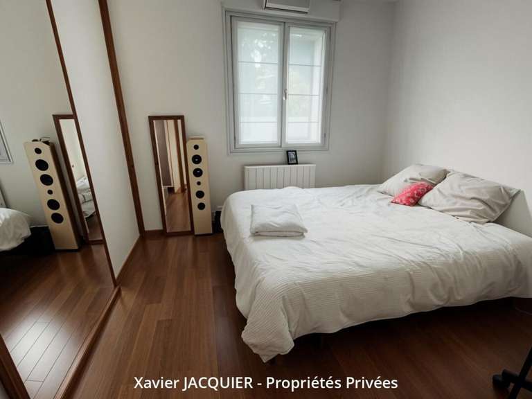 Maison Nantes - 6 chambres