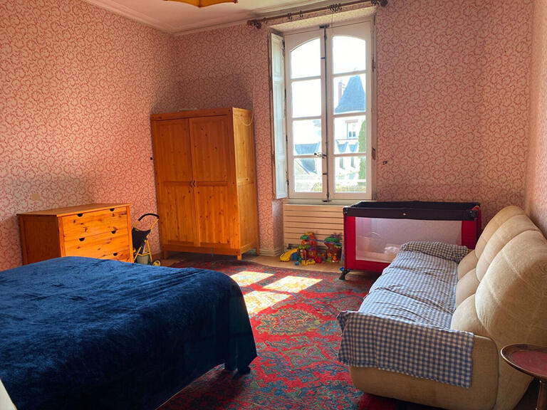 Maison Nantes - 6 chambres