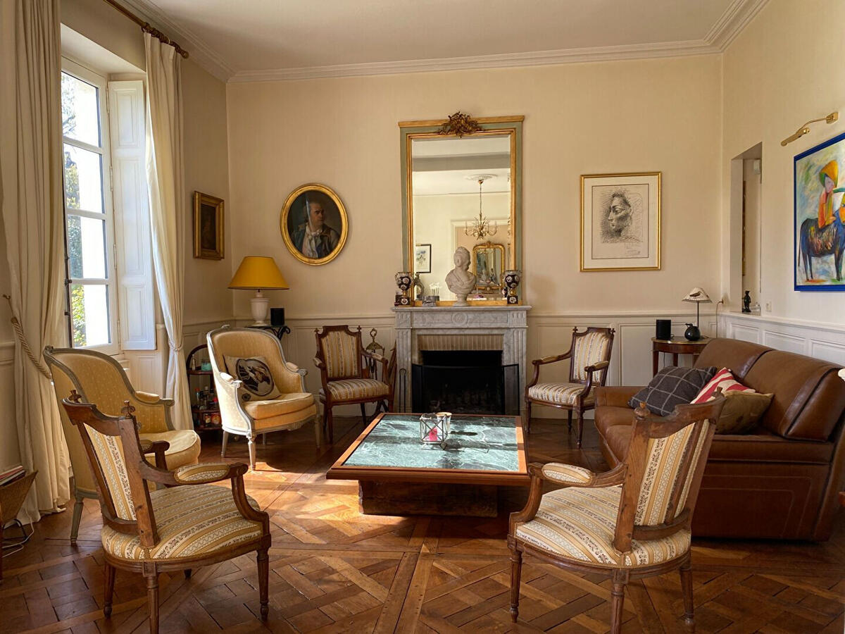 Maison Nantes