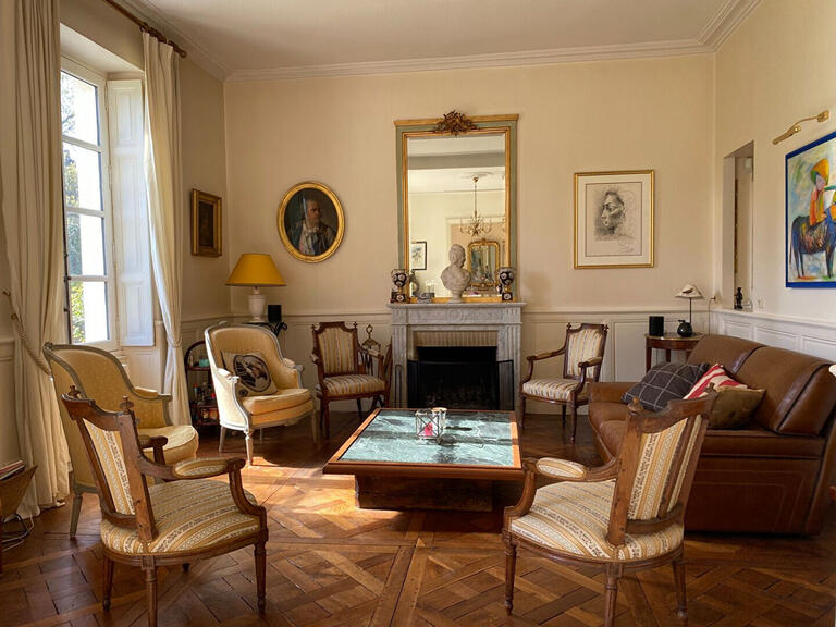 Maison Nantes - 6 chambres