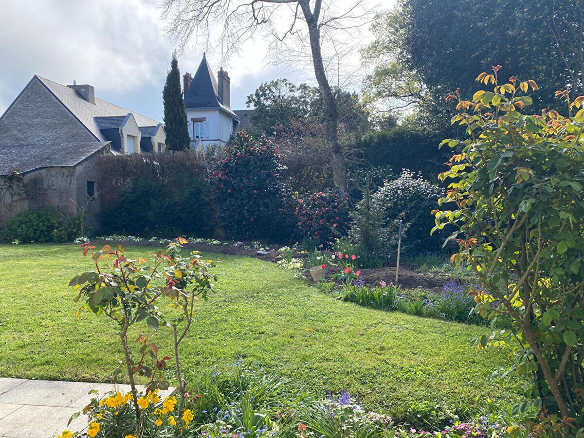 Maison Nantes