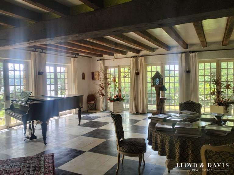 House Nantes - 9 bedrooms - 680m²