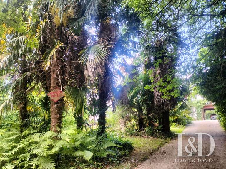 House Nantes - 9 bedrooms - 680m²