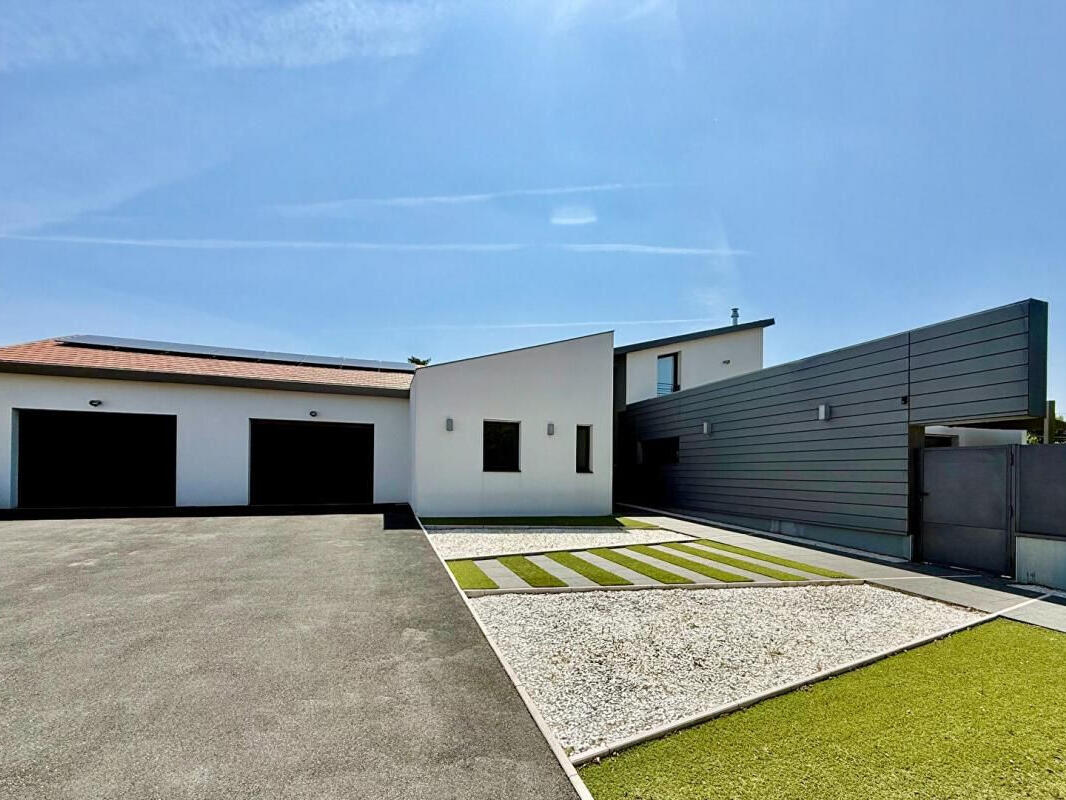 Maison Nantes