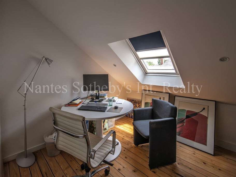 House Nantes