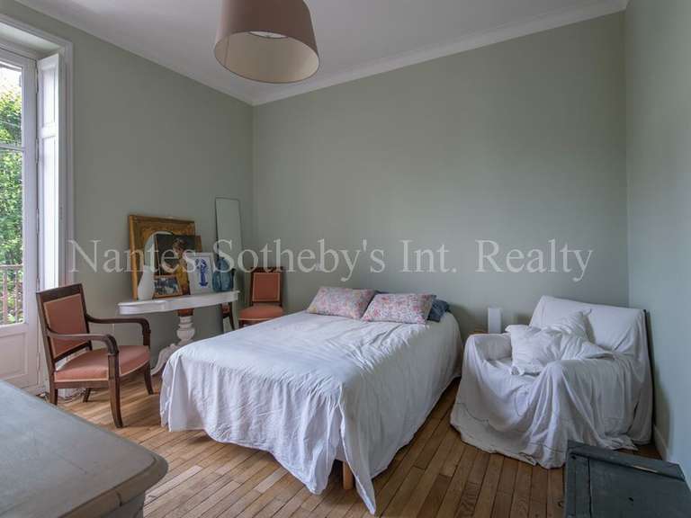 Maison Nantes - 5 chambres - 161m²