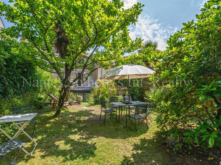 Maison Nantes - 5 chambres - 161m²