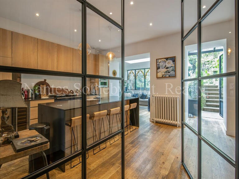 Maison Nantes - 5 chambres - 161m²