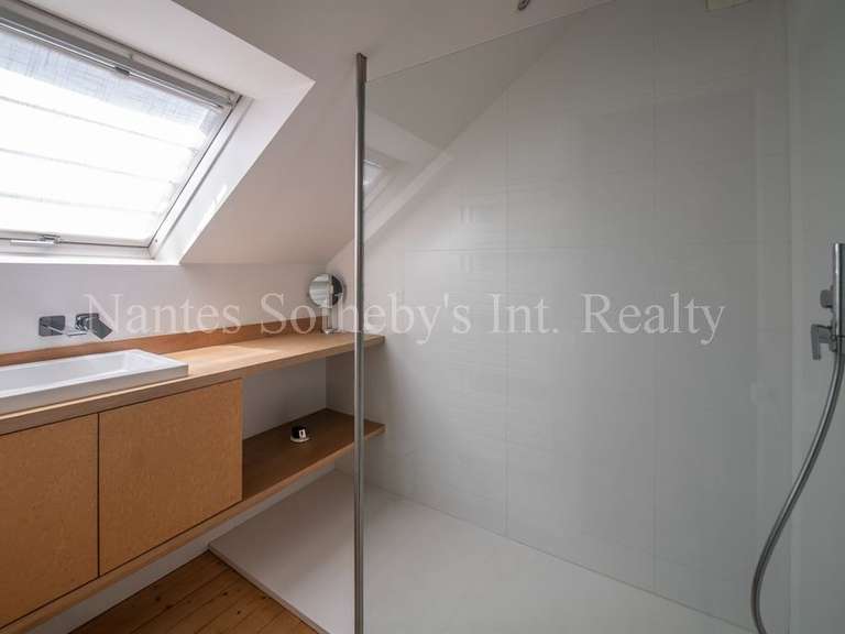 Maison Nantes - 5 chambres - 161m²
