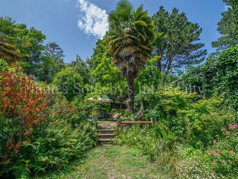 Maison Nantes - 5 chambres - 161m²