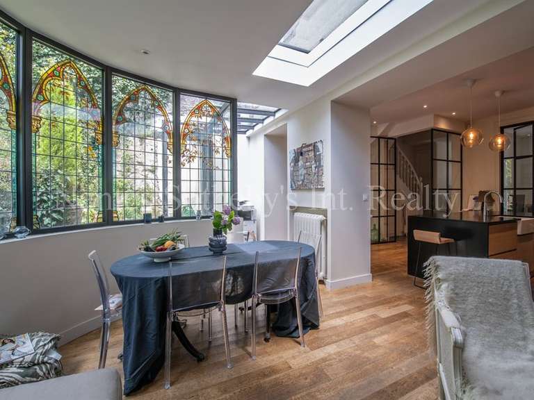Maison Nantes - 5 chambres - 161m²
