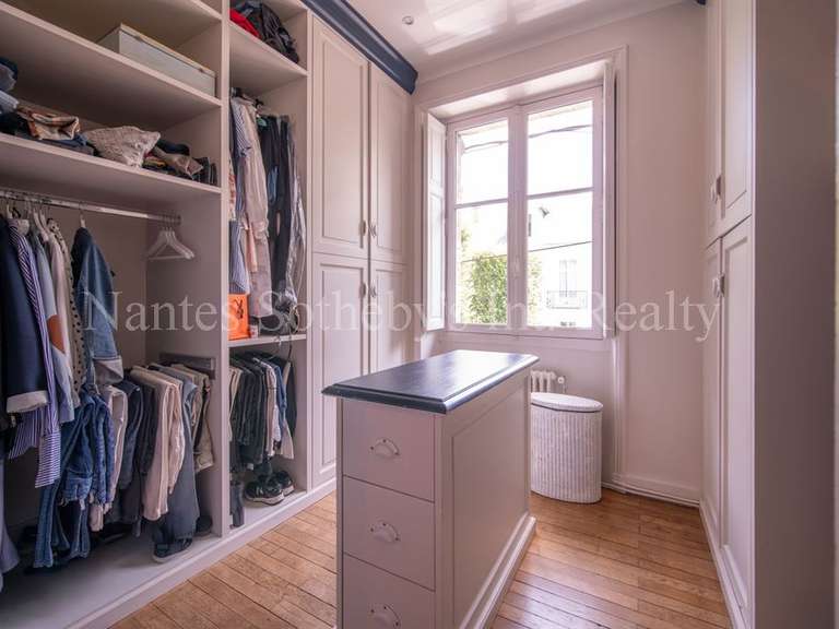 Maison Nantes - 5 chambres - 161m²