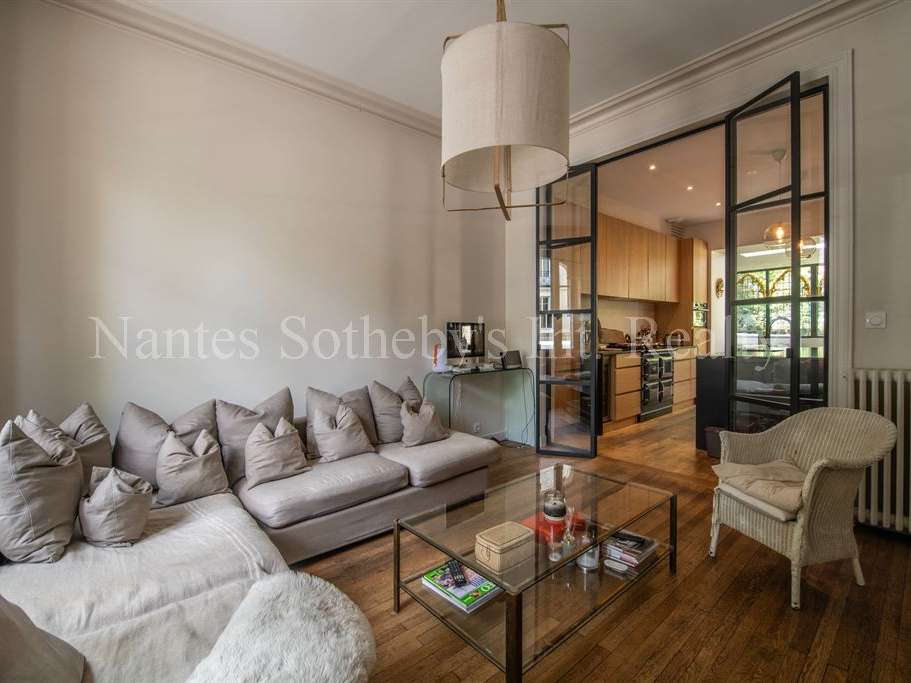 House Nantes