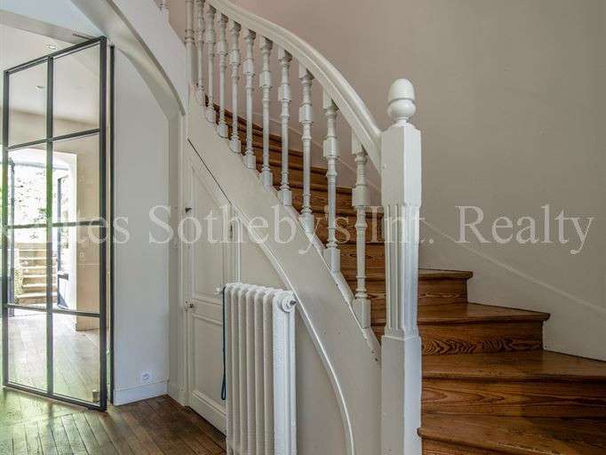 House Nantes - 5 bedrooms - 161m²