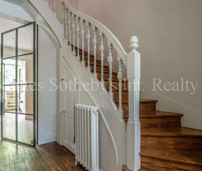 Maison Nantes - 5 chambres - 161m²