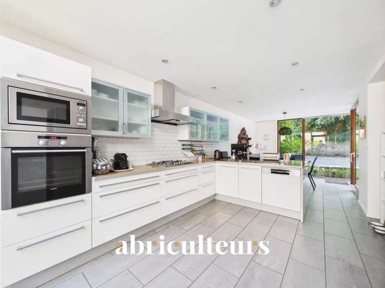 House Nantes - 5 bedrooms - 317m²