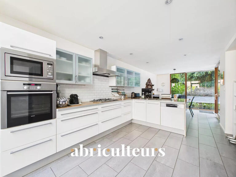 Maison Nantes - 5 chambres - 317m²