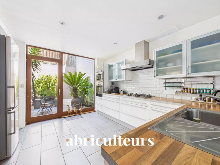 Maison Nantes - 5 chambres - 317m²