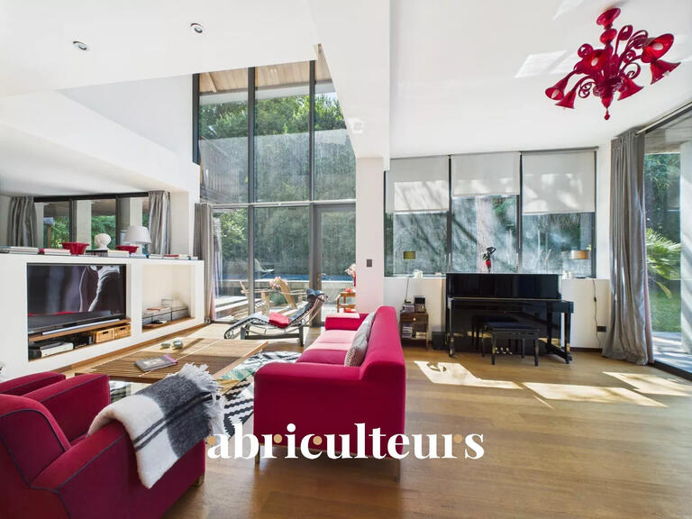 Maison Nantes - 5 chambres - 317m²