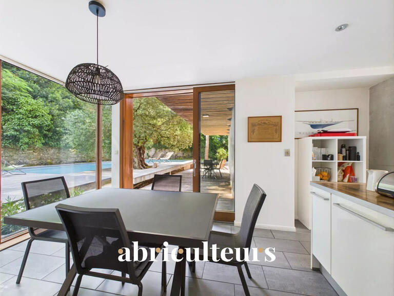 Maison Nantes - 5 chambres - 317m²