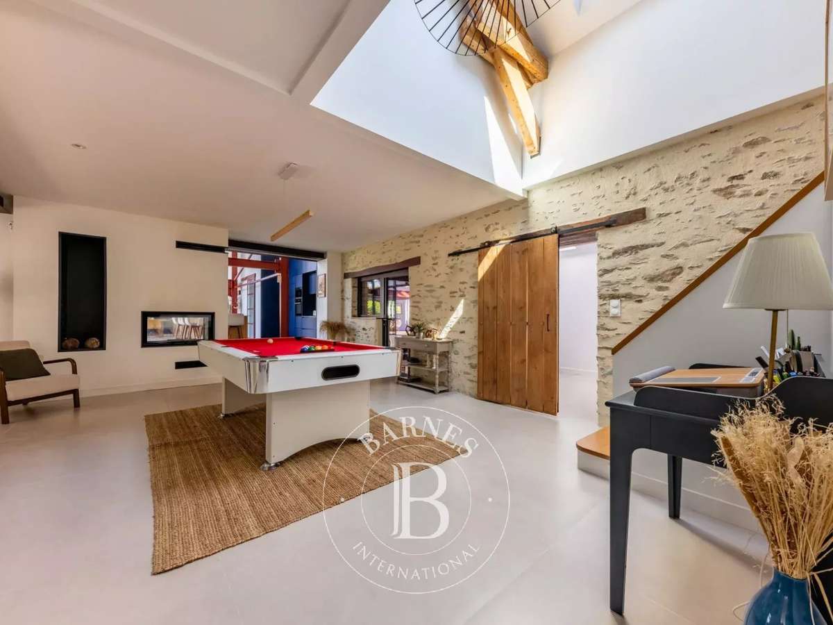 House Nantes