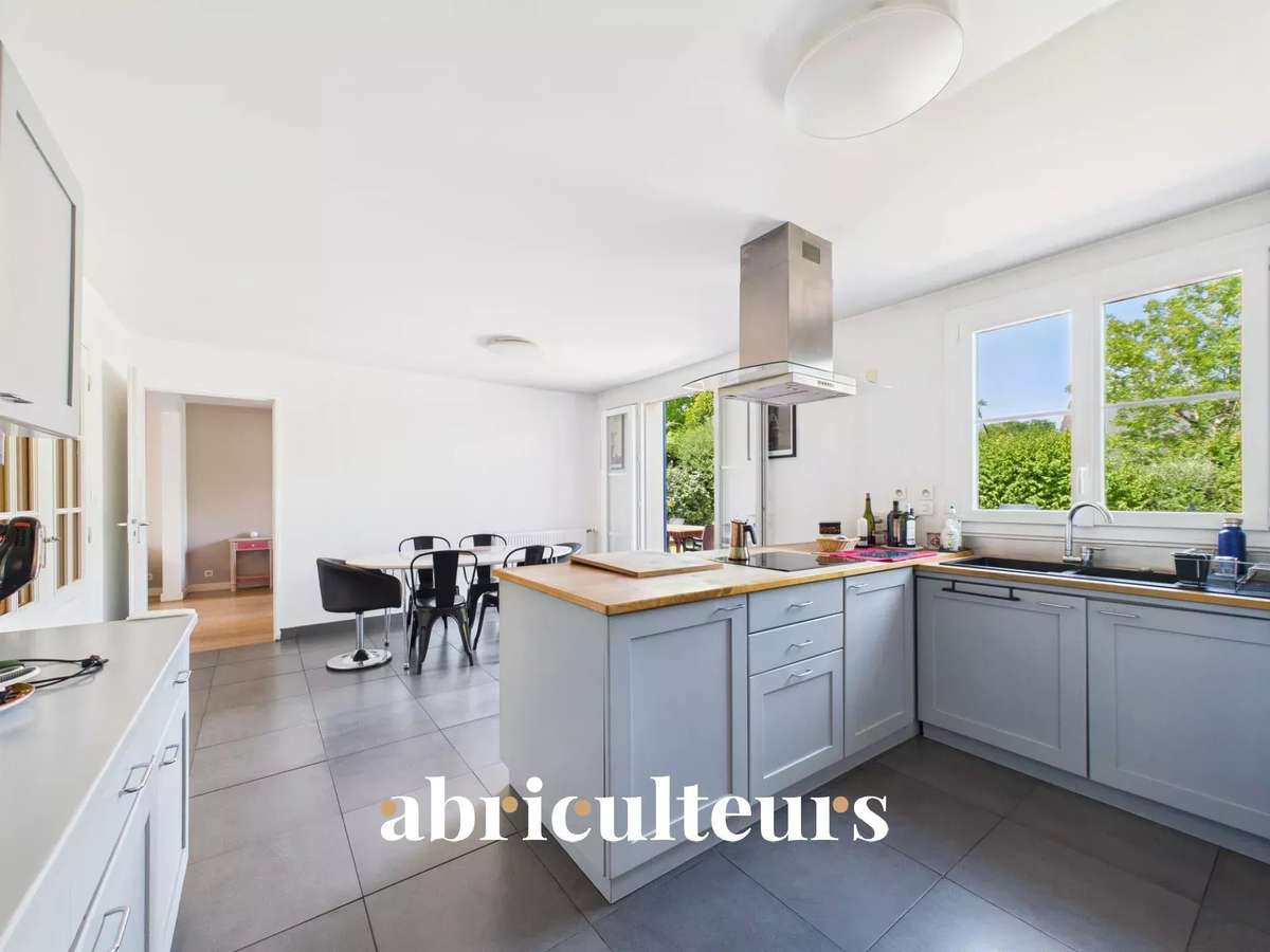 House Nantes