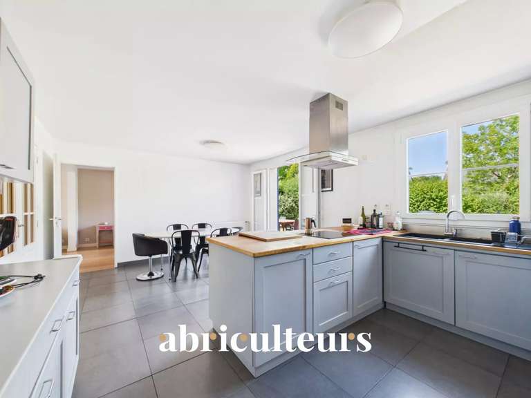 Maison Nantes - 4 chambres - 170m²