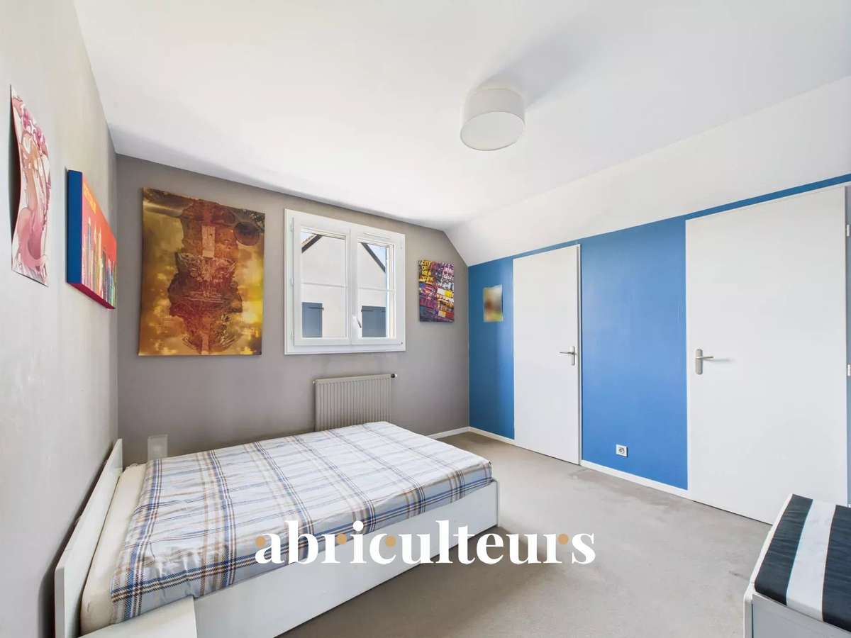 House Nantes