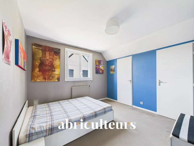 Maison Nantes - 4 chambres - 170m²