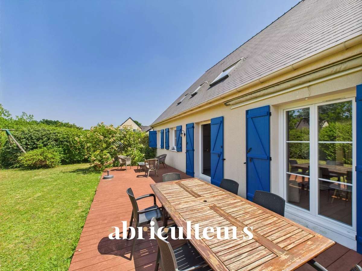 House Nantes