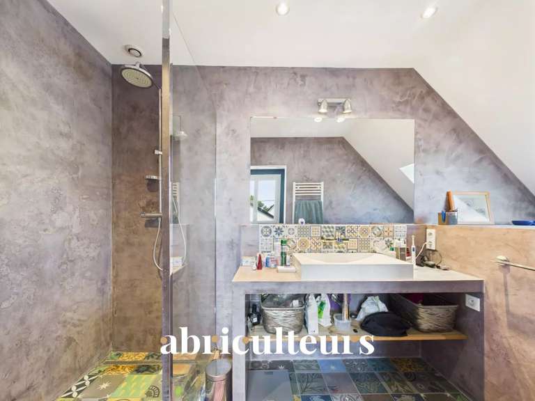Maison Nantes - 4 chambres - 170m²
