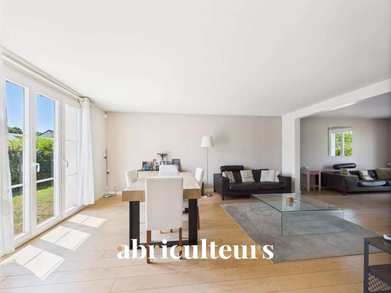 Maison Nantes - 4 chambres - 170m²